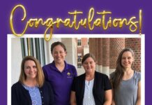 Arts and Sciences Faculty Members Receive a $2.5 Million NSF Grant