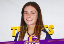 Tech Softball to hold tryouts