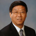 Campus Open Forum for Vice President for Research Candidate Zhanjiang (John) Liu