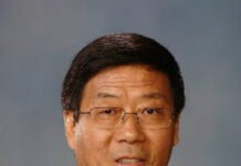 Campus Open Forum for Vice President for Research Candidate Zhanjiang (John) Liu