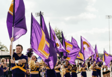 Reserve Your Spot at the 98.5 KISS FM Tailgate Park!