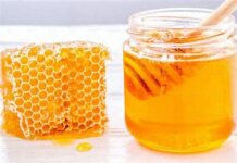 Oakley Farm Honey