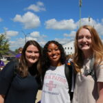 College of Business Welcome-Back Bash