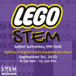 Building a brighter future one BRICK at a time!