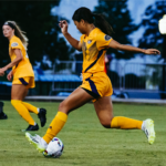 Tech Soccer Hosts ETSU