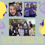 We’re Hiring! Become a Career Ambassador for the Center for Career Development