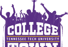 Tech’s Newest Major Event – College Town Kickoff