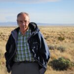 Dr. Dale Ensor Presents Seminar on The Manhattan Project – Sept 8 at 3:00 p.m.