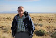 Dr. Dale Ensor Presents Seminar on The Manhattan Project – Sept 8 at 3:00 p.m.