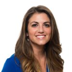 Elizabeth Sofia named Director of Development for College of Engineering