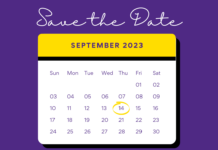 Academic Affairs Awards Reception 2023