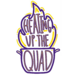 Volunteer for Heating Up the Quad