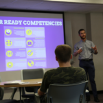 Career Fair Workshop