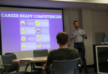 Career Fair Workshop