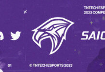 Looking for players for Tech Esports teams