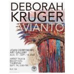 JDAG Artist Talk & Reception