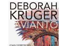 JDAG Artist Talk & Reception