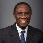 Retirement of Dr. Francis Otuonye