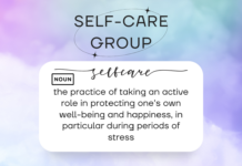 Self-Care Group