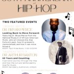 50th Anniversary of Hip-Hop Culture