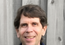 Water Center announces new interim director