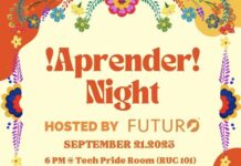 Aprender Night with Futuro