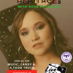 Live on the Plaza 9/28