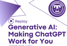 CITL Replay: Generative AI: Making ChatGPT Work For You