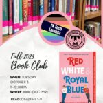 WMC Book Club with Lambda