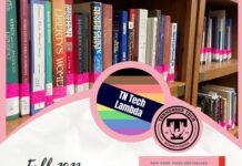 WMC Book Club with Lambda