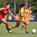 Tech Soccer Kicks Off Breast Cancer Awareness Month at Home vs. Eastern Illinois