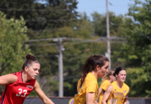 Tech Soccer Kicks Off Breast Cancer Awareness Month at Home vs. Eastern Illinois