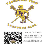 TTU Lacrosse Club Fall Ball