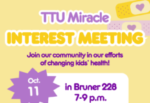 Become a Miracle Maker