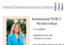 2023 WHET Memberships & Conference