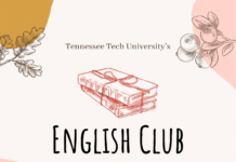 Third English Club Meeting