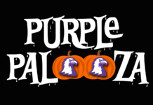 Tech’s 11th Annual Purple Palooza