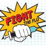 Flu Shots Now Available at J.J. Oakley Campus Health Services