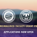 Rural Reimagined Faculty Grant Program