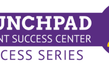 Launchpad’s Success Series- Good Student Habits 101