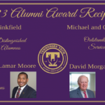 Evening of Excellence: 2023 Alumni Awards