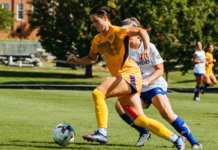 Tennessee Tech Soccer Welcomes Western Illinois