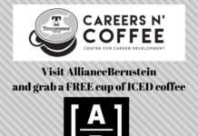 October 11 Careers n’ Coffee with AllianceBernstein