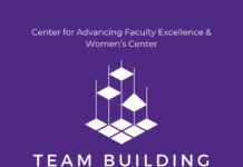 Team Building Workshop October 20th