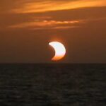 Partial Solar Eclipse Viewing Party October 14!