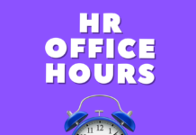 HR Live Office Hours – October Topic