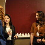 Dress and Dine Event