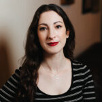 Author, Pam Grossman, to Speak on the Archetype of the Witch