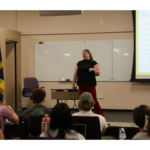 Tech Talk: Biting Off More Than You Can Chew