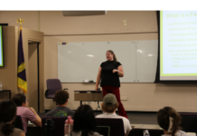 Tech Talk: Biting Off More Than You Can Chew